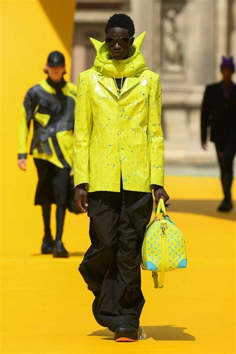 lv men 2023|louis vuitton spring 2023 men's.